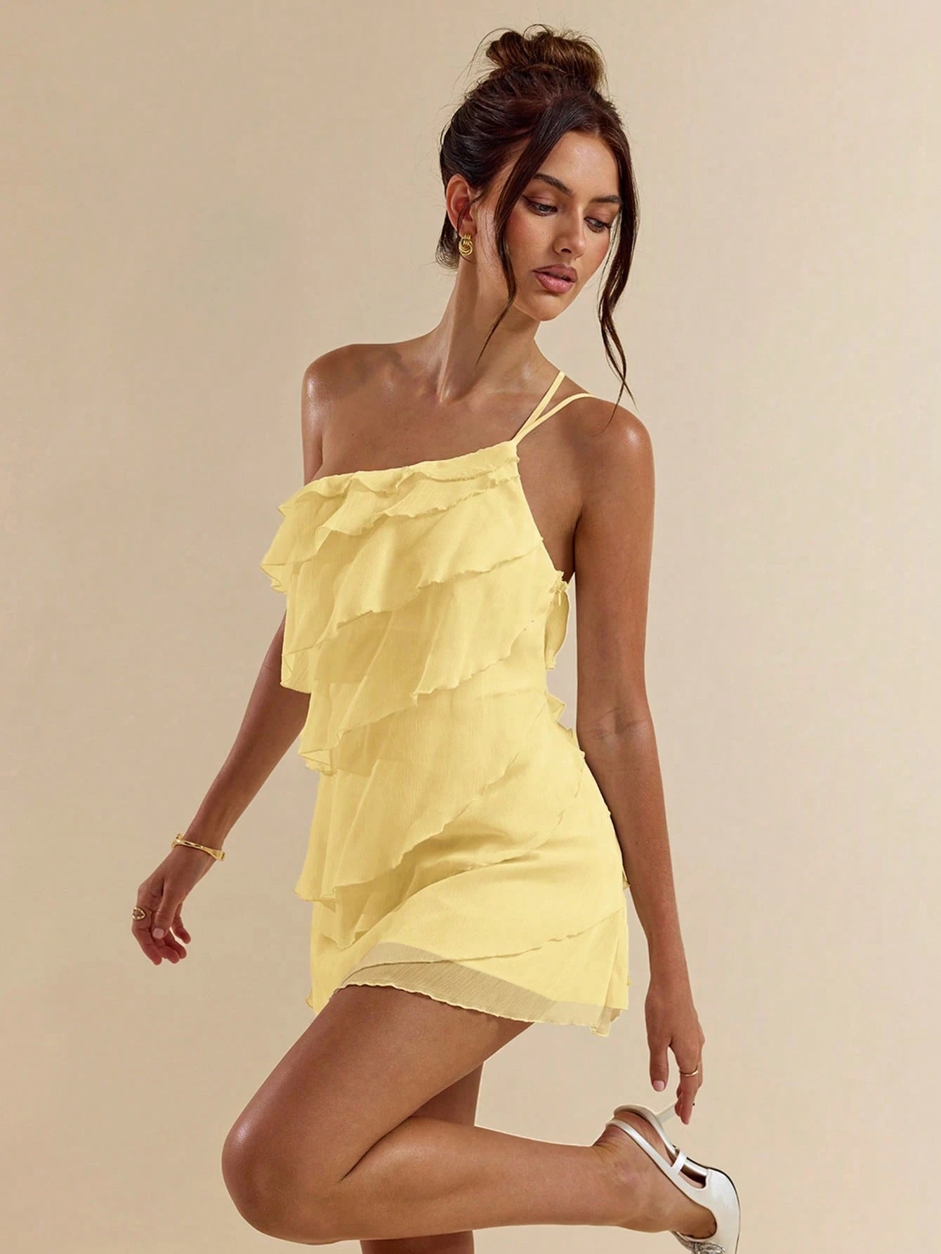 Vestido Beatriz - Ano Novo