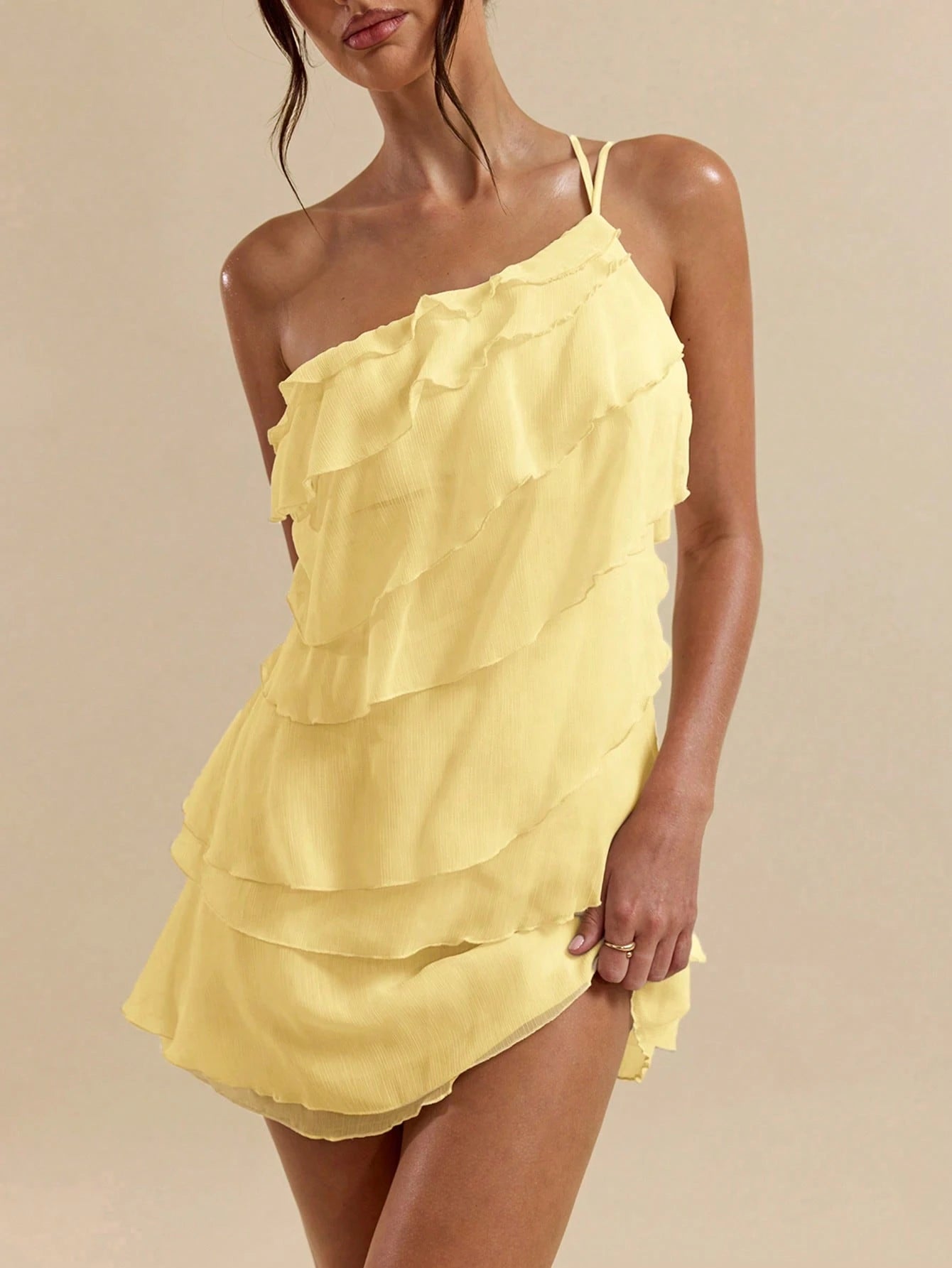 Vestido Beatriz - Ano Novo