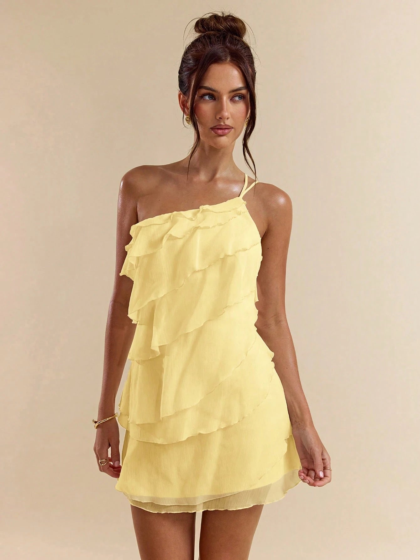 Vestido Beatriz - Ano Novo