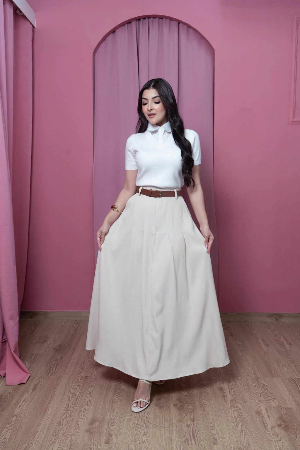 Saia Yza Alfaiataria