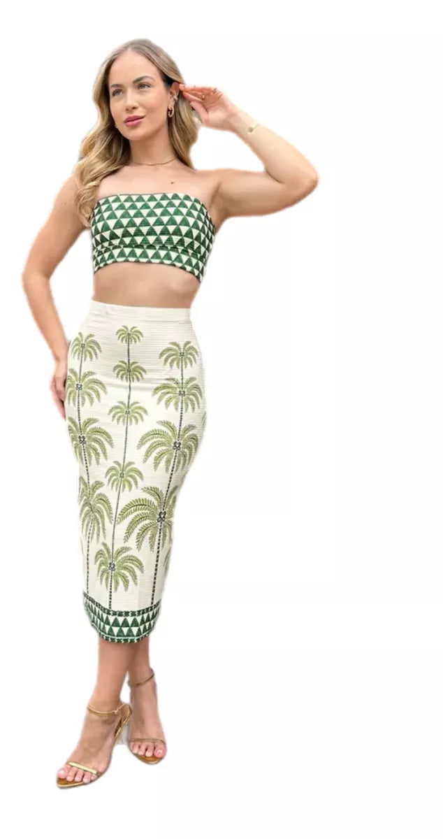 Conjunto Milani Coqueiros