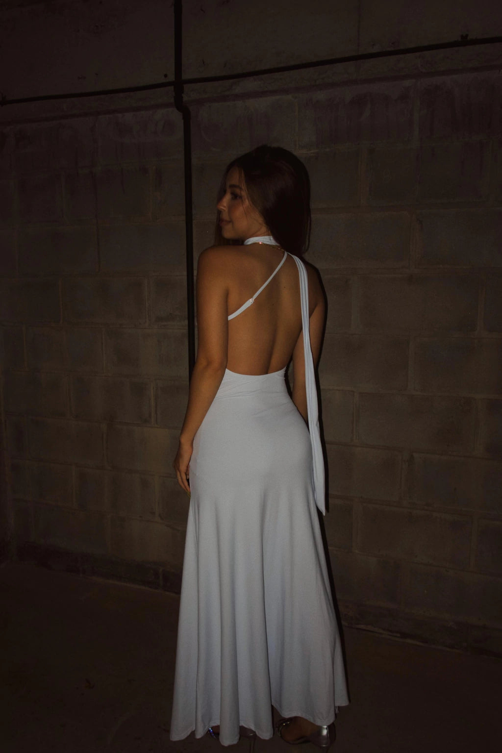 Vestido Ludmila