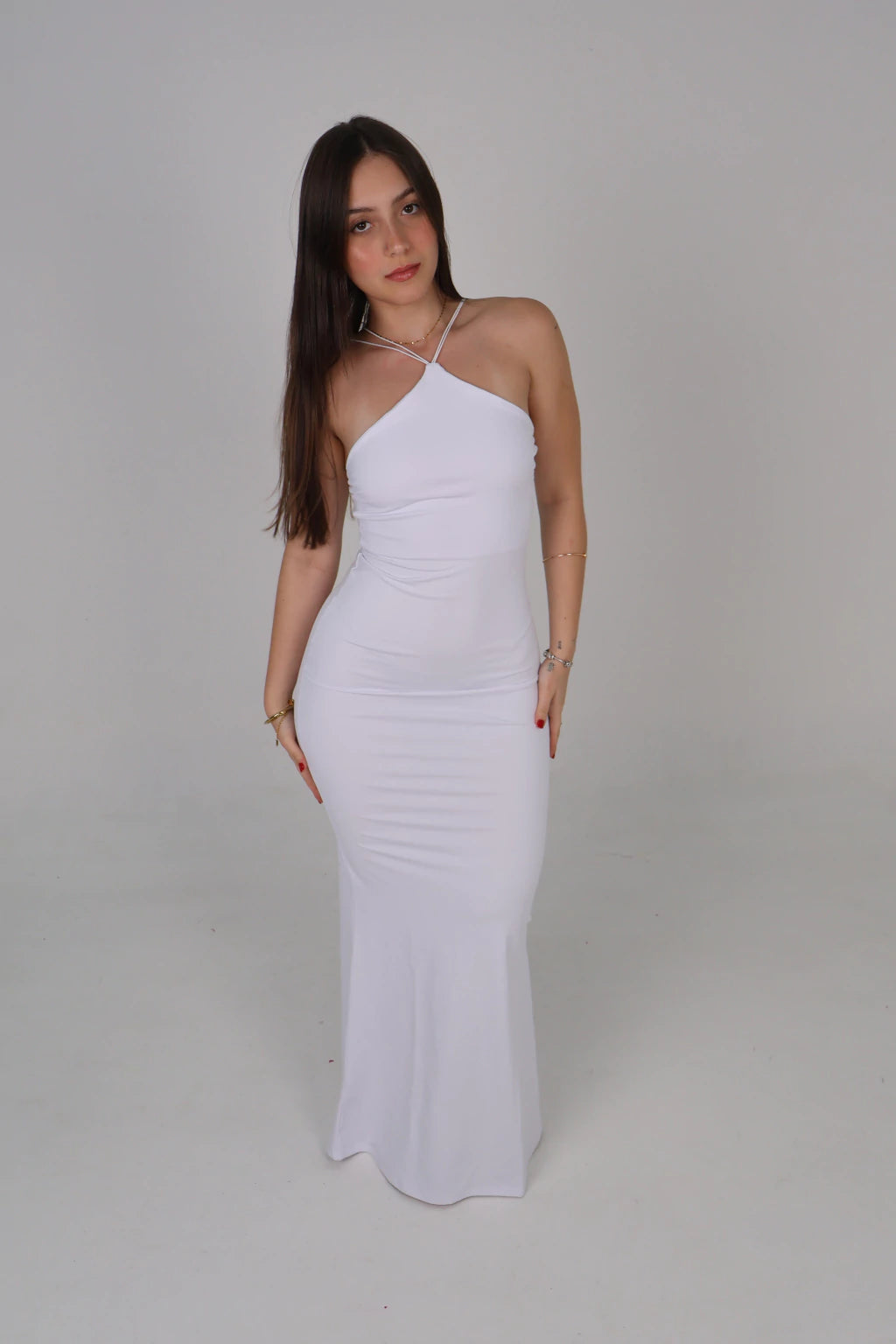 Vestido Arcanjos