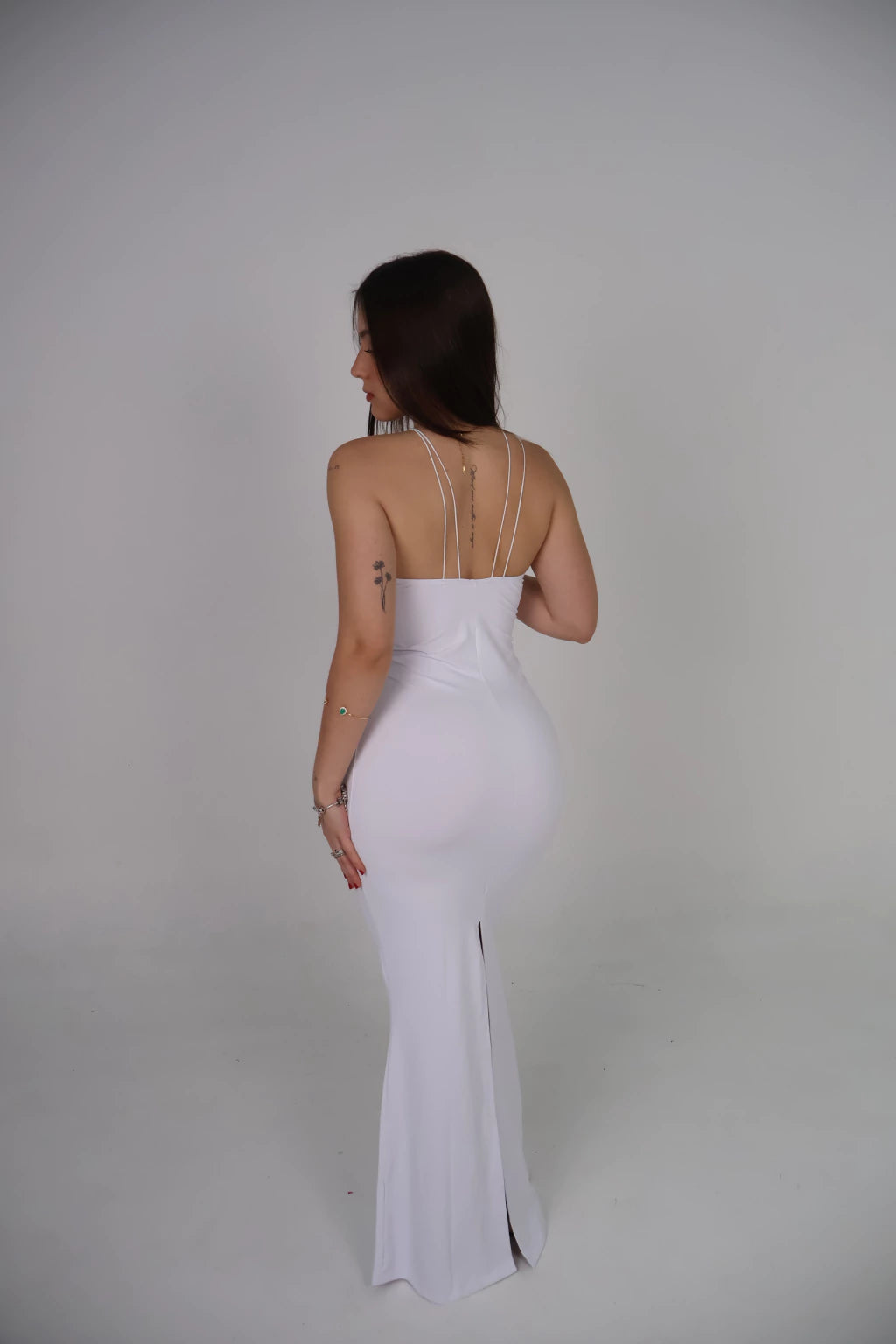 Vestido Arcanjos