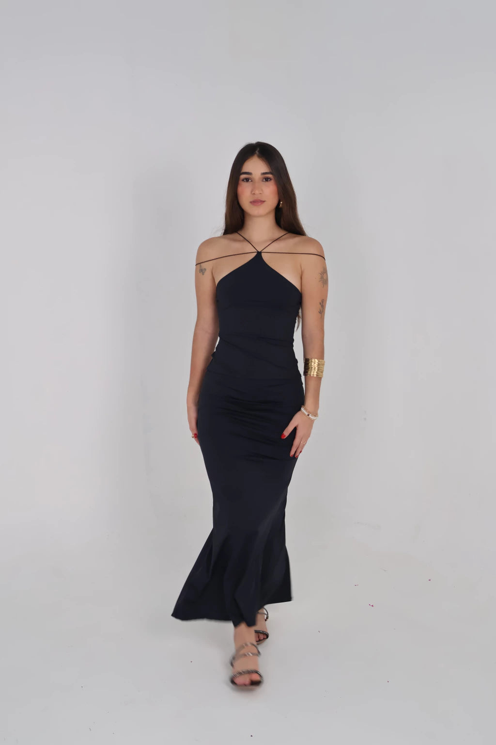 Vestido Arcanjos