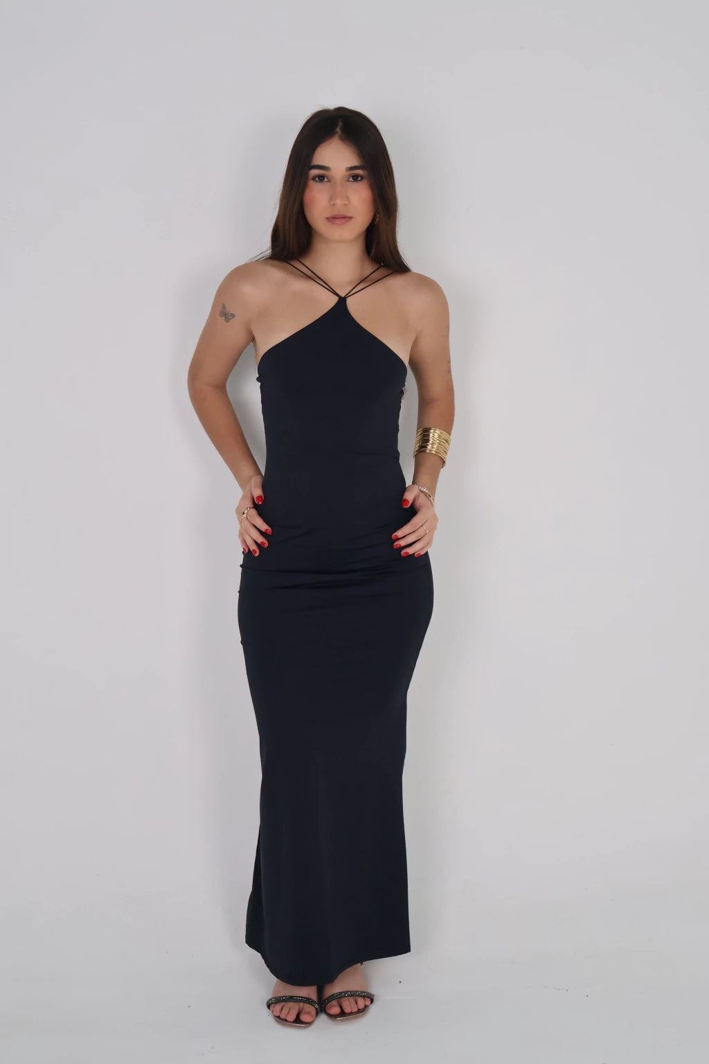 Vestido Arcanjos
