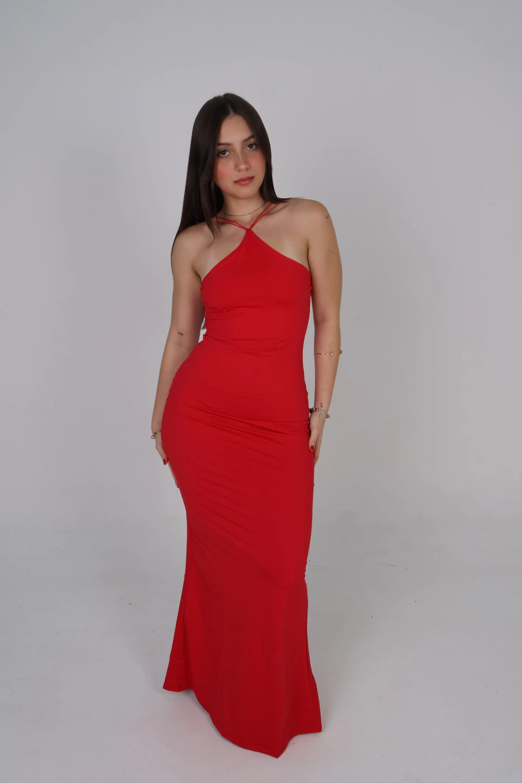 Vestido Arcanjos