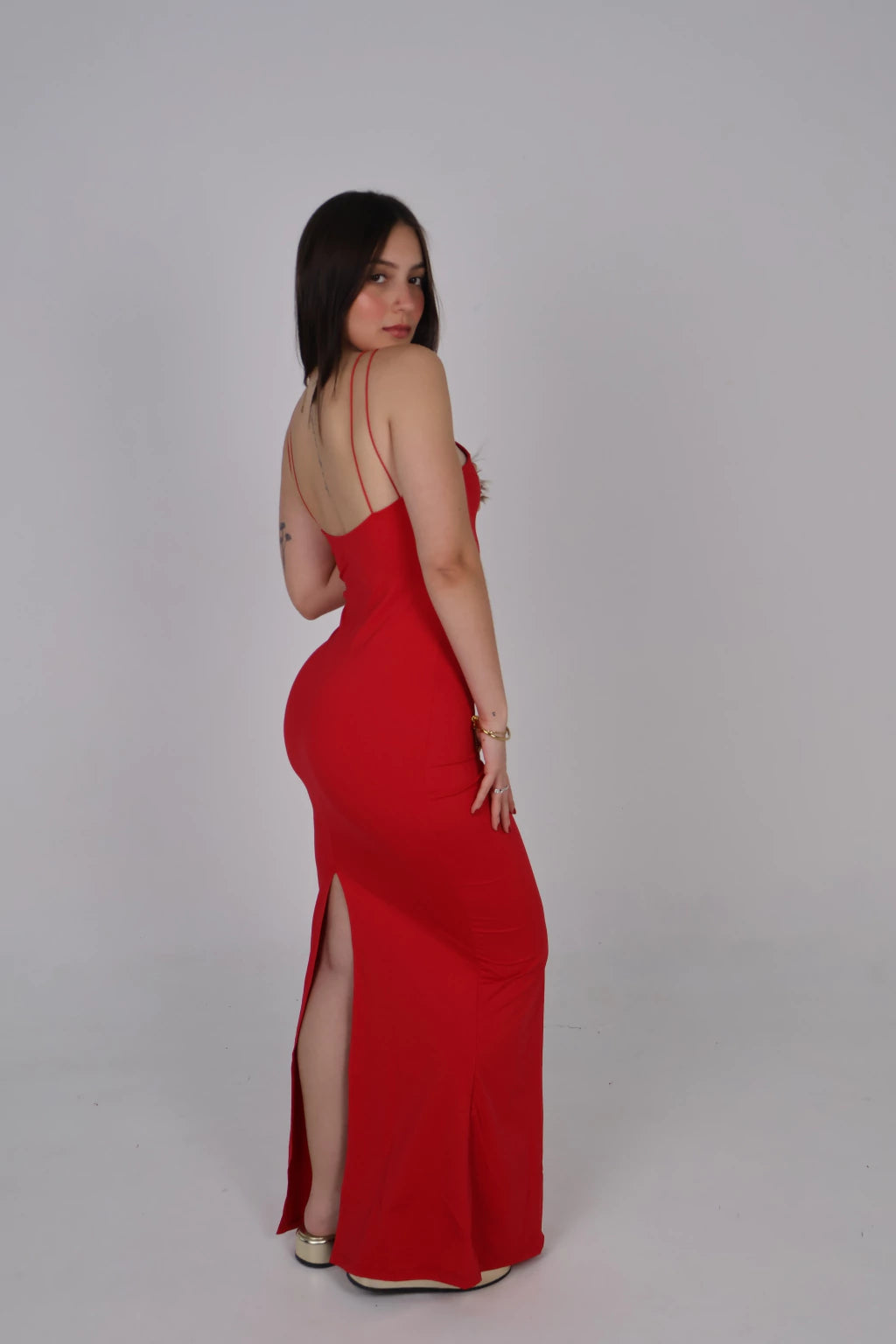 Vestido Arcanjos