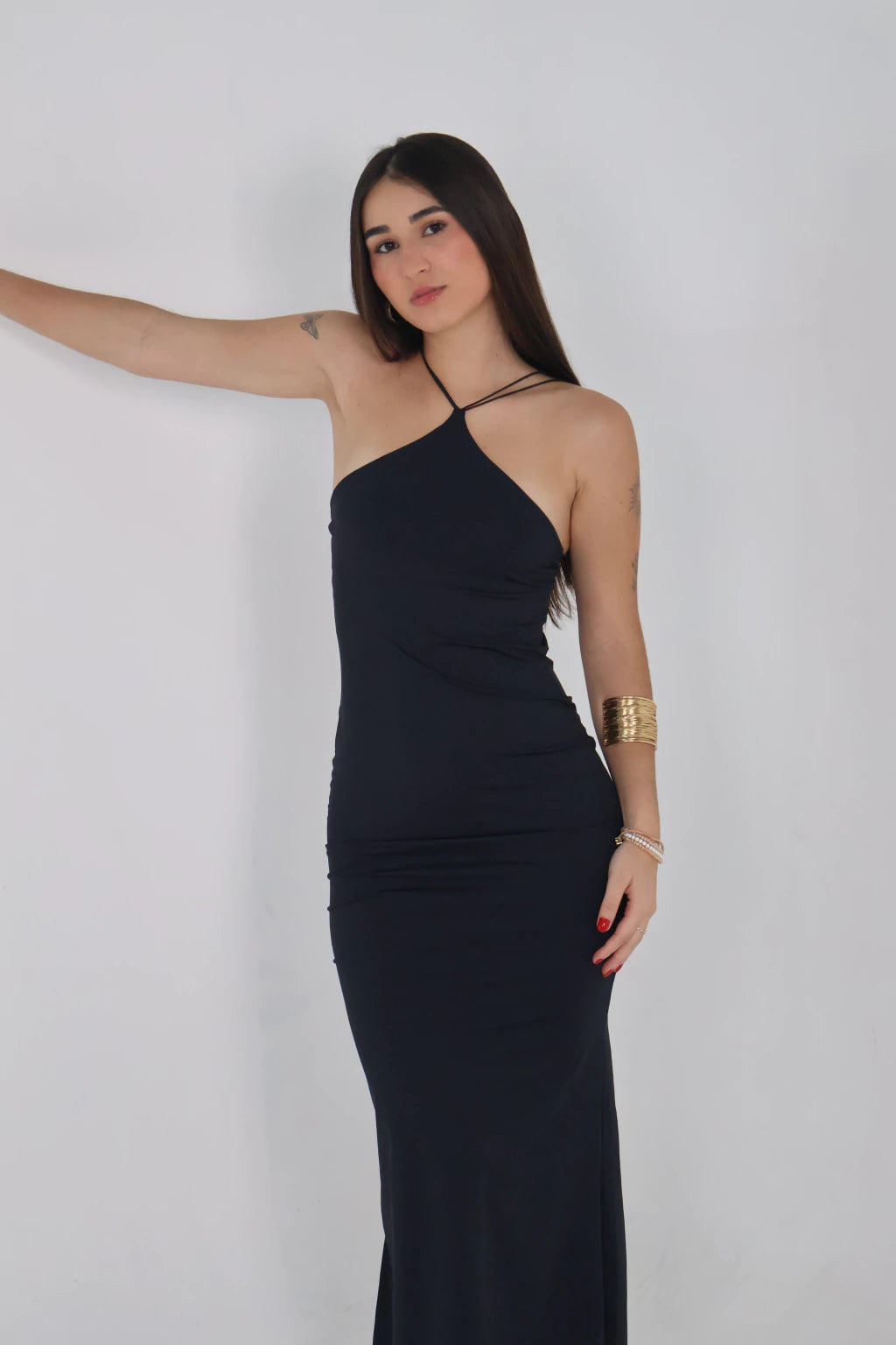 Vestido Arcanjos