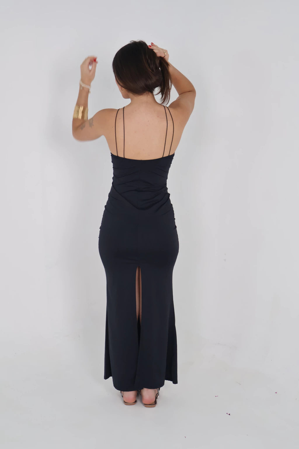 Vestido Arcanjos